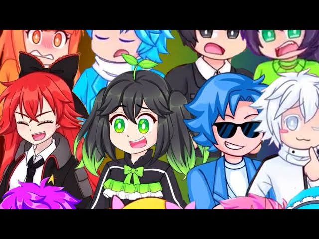 Eyes blue meme| Inquisitormaster| ZacharyZaxor|Orange Charli