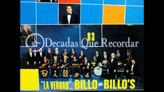 Los Billos Caracas Boys - Pasito Tun Tun chords