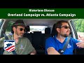 Civil War Campaigns Quiz
