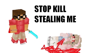 MINEPLEX STAFF STEALS KILLS! (Bridges #103)