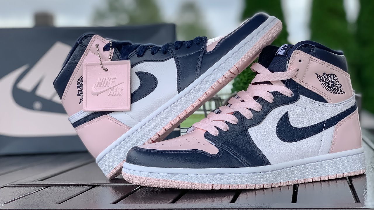 bubblegum jordans