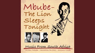 Mbube