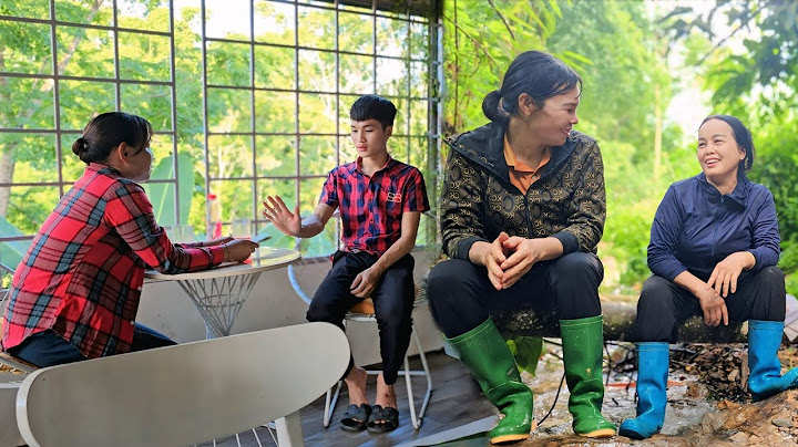 Thu decided to use her savings to help Phuong. Her ex-mother-in-law gradually changed.