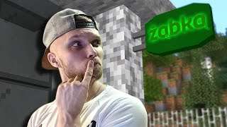 MINECRAFT, ale POSZEDŁEM PO LODY EKIPY