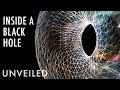 Exploring the Mysteries of Black Holes