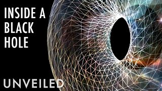 What's at the Bottom Of a Black Hole? | Unveiled