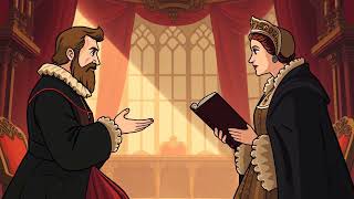 How Scotland Was Reformed | History of the Reformation in Scotland - John Knox (Animated Summary)