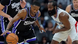 Los Angeles Clippers vs Sacramento Kings - Full Game Highlights | April 2, 2023-24 NBA Season