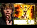 This Was the Darkest Thing He Saw at Burning Man
