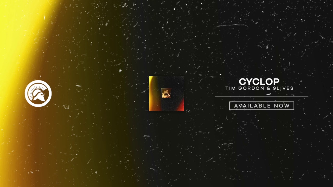 Watch Tim Gordon & 9Lives - Cyclop on YouTube Watch Tim Gordon & 9Lives - Cyclop on YouTube
