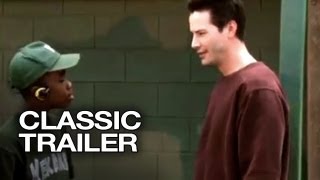Hard Ball (2001) Official Trailer #1 - Keanu Reeves Movie HD