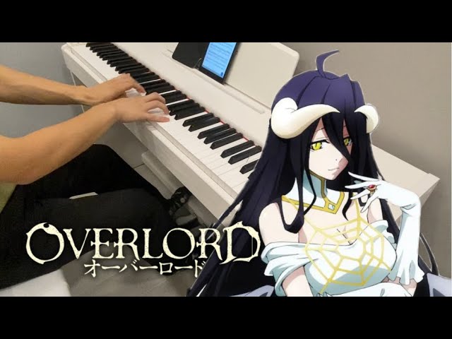 Overlord: OxT e Mayu Maeshima retornam para interpretarem os temas