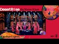 Rajasthan express   desert rose by mame khan  official music  latest dance song