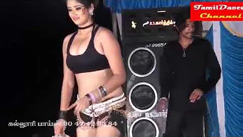 Tamil record dance mamtha(1)