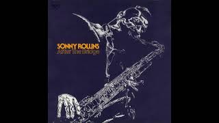 Ron Carter - Django - from After the Bridge by Sonny Rollins #roncarterbassist #afterthebridge