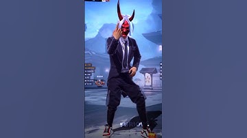 Trend || free fire short video || god level editing | ff shorts | ff video | trend ff5Di #shorts