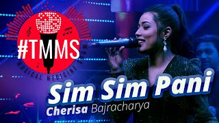 Video thumbnail of "Sim Sim Pani | Cherisa Bajracharya"