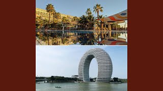 Sumptuous May Travels