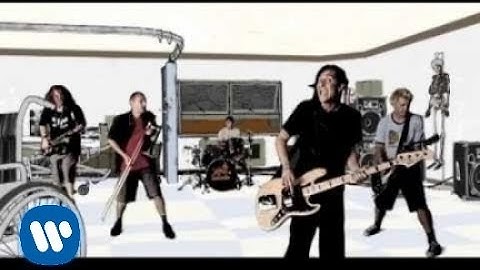 Less Than Jake - The Science Of Selling Yourself Short (Video)