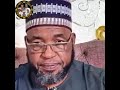 Muhimmancin Kiran Salla da Bibiyan Abin da Mai Kiran Salla ke fadi.