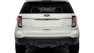 2015 Ford Explorer - Stamford CT