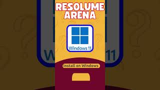 Install Resolume Arena on Apple MACOS Sequoia | Complete Guide