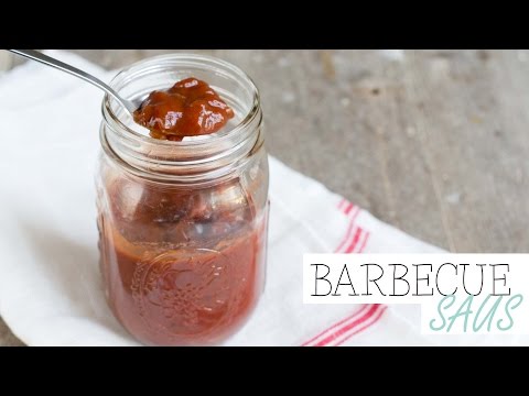 Video: Recepten Voor Barbecuesaus