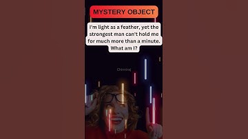 Mind-Bending Riddle Challenge! Can You Solve This Brain Teaser