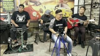 Budi Setahun Segunung Intan - Ahmad Jais Cover by DB