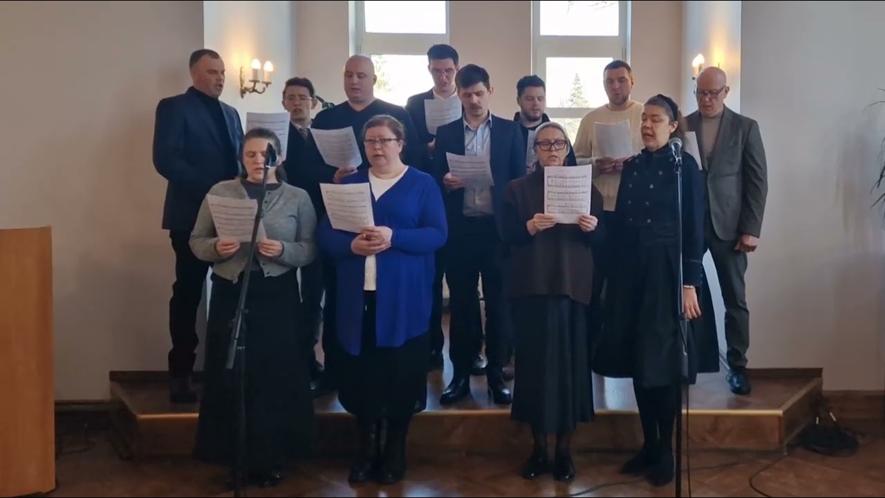 Я здесь лишь странник