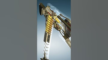 AN-94 Assault Rifle – Russian Hyperburst Weapon Explained