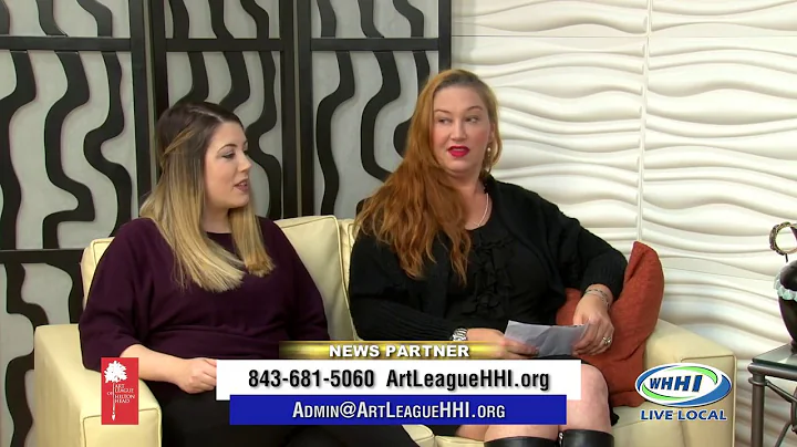 TALK OF THE TOWN | Kristin McIntosh & Kristin Grif...