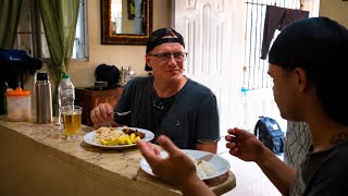 A Dominican Family Invited Me Into Their Home