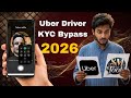 Uber KYC Verification Bypass using Vcamera Pro | SM Tool Pro Virtual Camera Solution | Vcamera