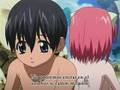 Elfen Lied-Hikaru Utada-Exodus '04