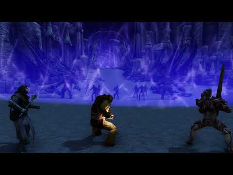 Necromancer Army DAc0da Soundtrack 