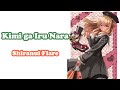 [Shiranui Flare] - きみがいるなら (Kimi ga Iru Nara) / 7!! (seven oops)