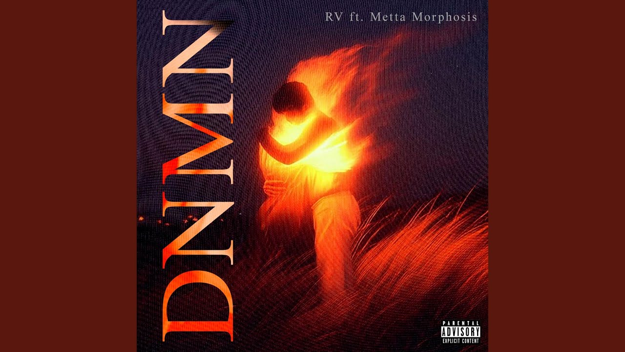 Watch DNMN (feat. Metta) on YouTube Watch DNMN (feat. Metta) on YouTube
