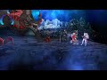 Fgocamazotz battle theme bgm extended  lostbelt 7  fategrand order