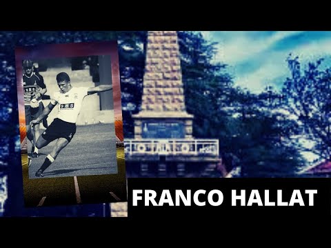 Future Focus: Franco Hallatt (Monument)