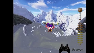 Untracked SSX (2000) - 2:58:930