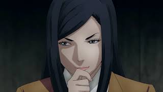 PRISON SCHOOL ENGLISH SUB EPISODE.12