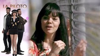 La Piloto - Sueños | Gran estreno 21 de Mayo - Televisa
