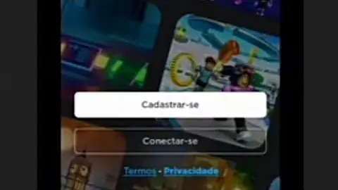 Como fazer um nome de usuário no Roblox?
