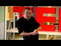 Vivre ou subir | Guillaume Bats | TEDxPULV