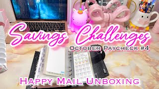 видео: Проблемы экономии наличных | ЗАРПЛАТА ЗА ОКТЯБРЬ №4 | РАСПАКОВКА ПОСЫЛОК HAPPYMAIL | #howtosavemoney картинка: Проблемы экономии наличных | ЗАРПЛАТА ЗА ОКТЯБРЬ №4 | РАСПАКОВКА ПОСЫЛОК HAPPYMAIL | #howtosavemoney