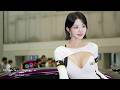 [4K] Bella 벨라 PV / Auto Salon Tech Korea 2025 オートサロンテック コリア