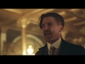 Peaky blinders shelby brothers fight scene at the bar