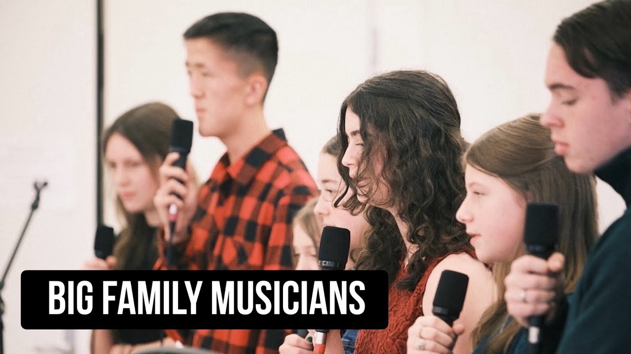 A Very Merry Christmas Recital! 🎄