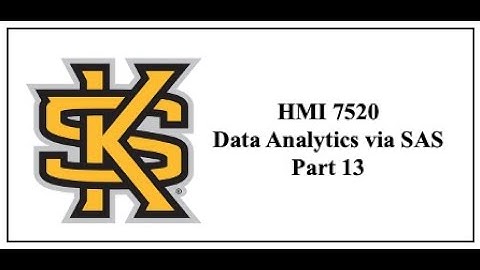 HMI 7520 - Session 13 - Fall 2025